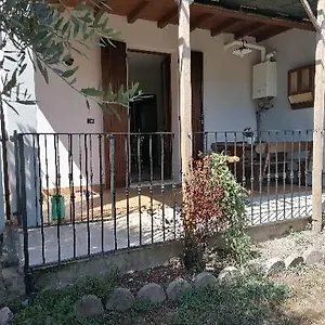  Casa vacanze Casa Laghetto
