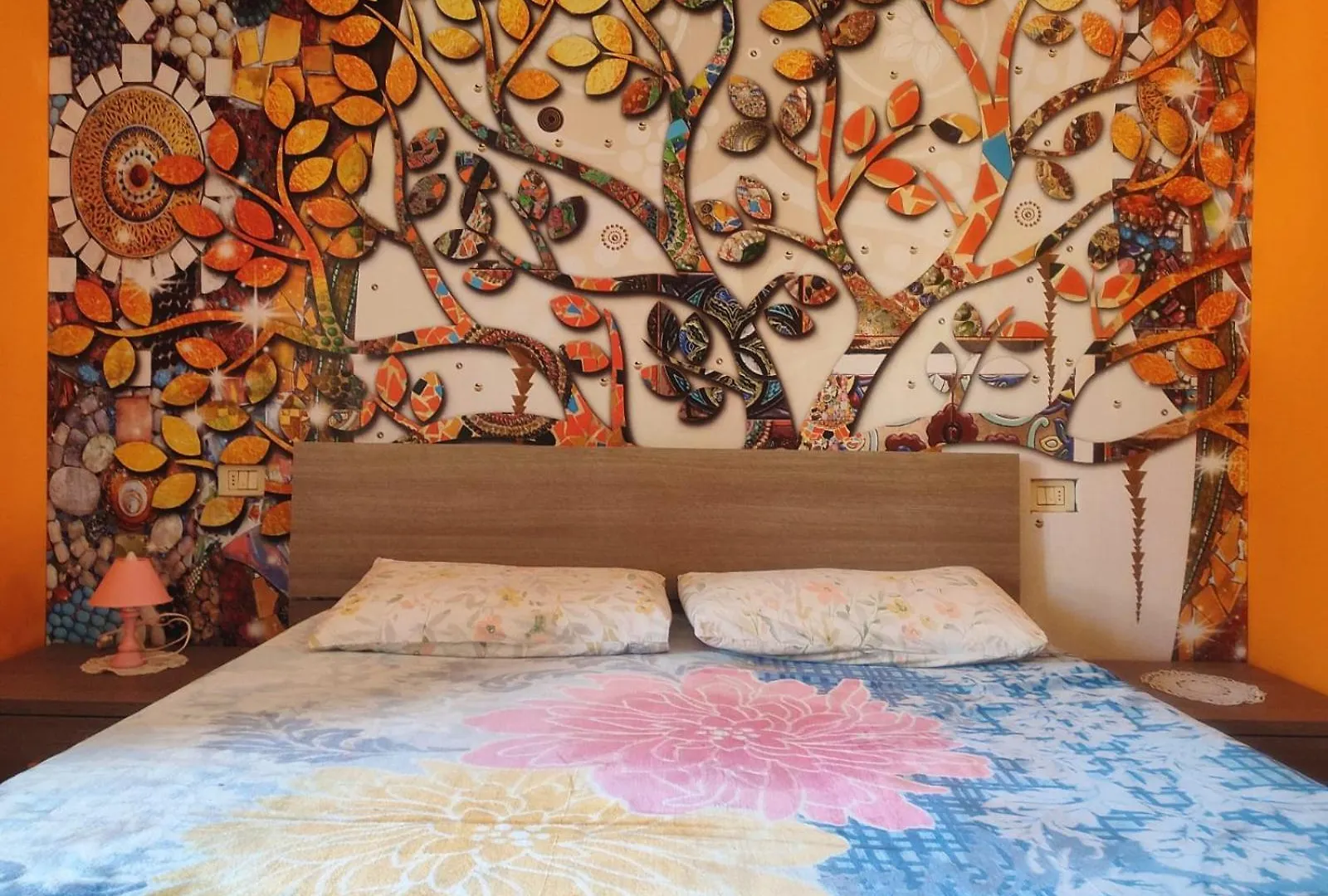 Cute Little Flat With View, 20 Mins To Bgy Airport Apartment Pradalunga